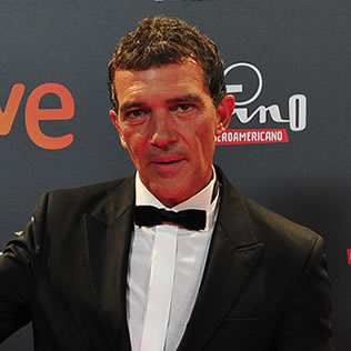 Antonio Banderas Antonio Banderas