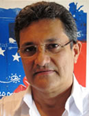 Caupolicán Ovalles