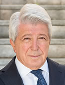 Enrique Cerezo Torres