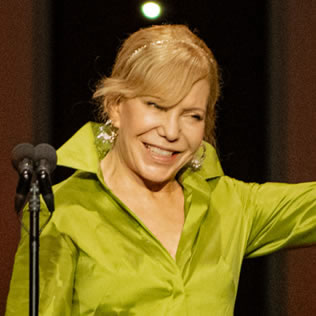 Cecilia Roth Cecilia Roth