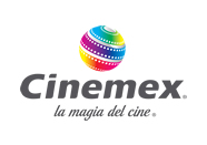 Cinemex</p><p></p><p>La magia del cine