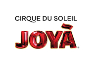 CIRQUE DU SOLEIL JOYÀ