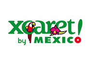 Xcaret by MÉXICO