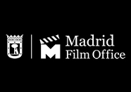 Madrid film office