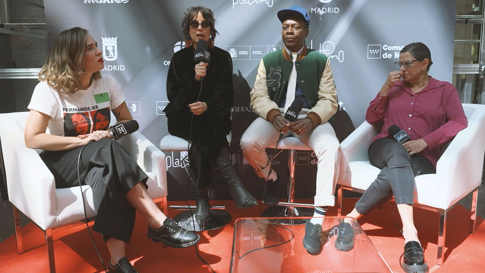 Ver en Smart Platino