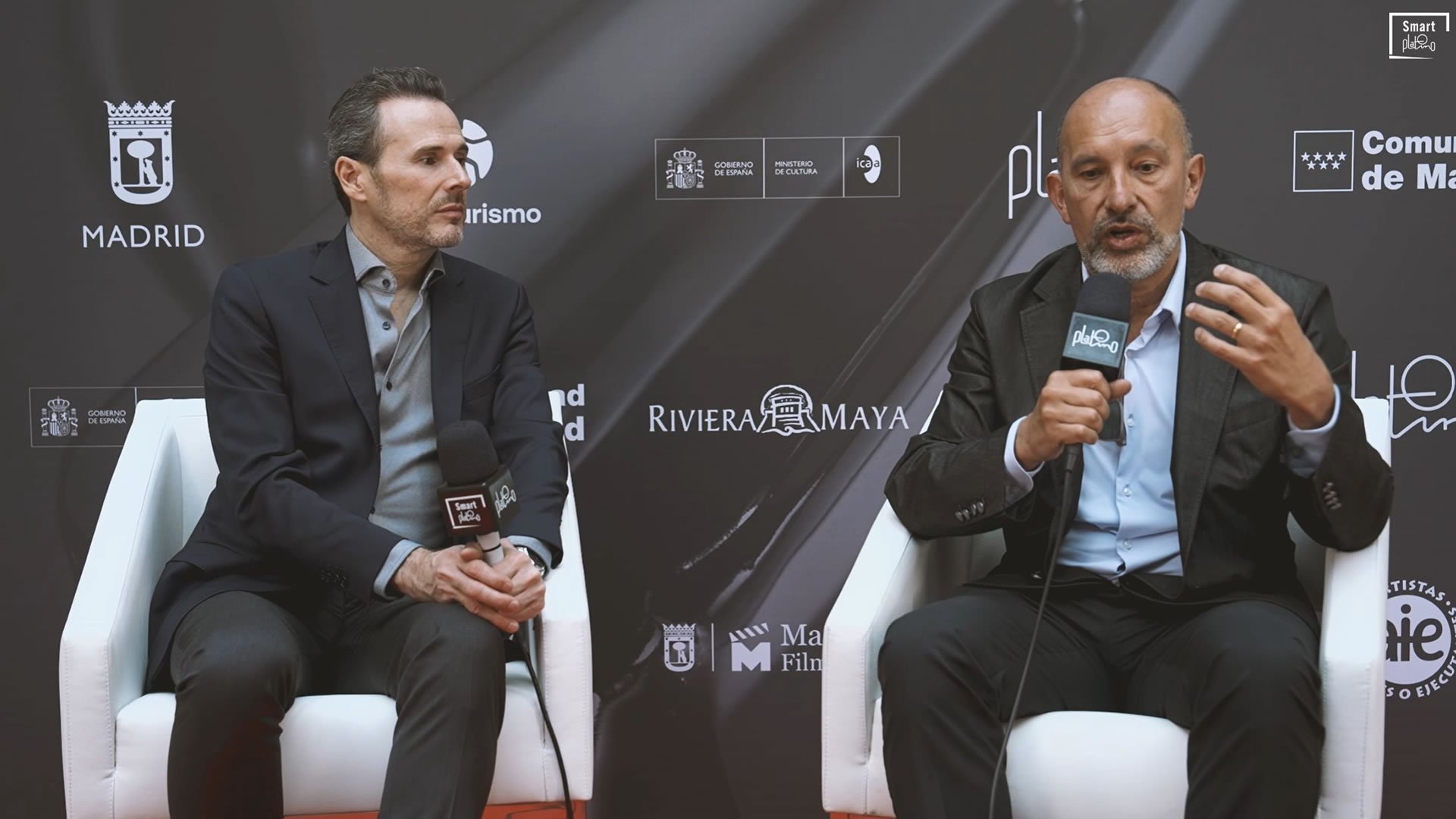 Ver en Smart Platino