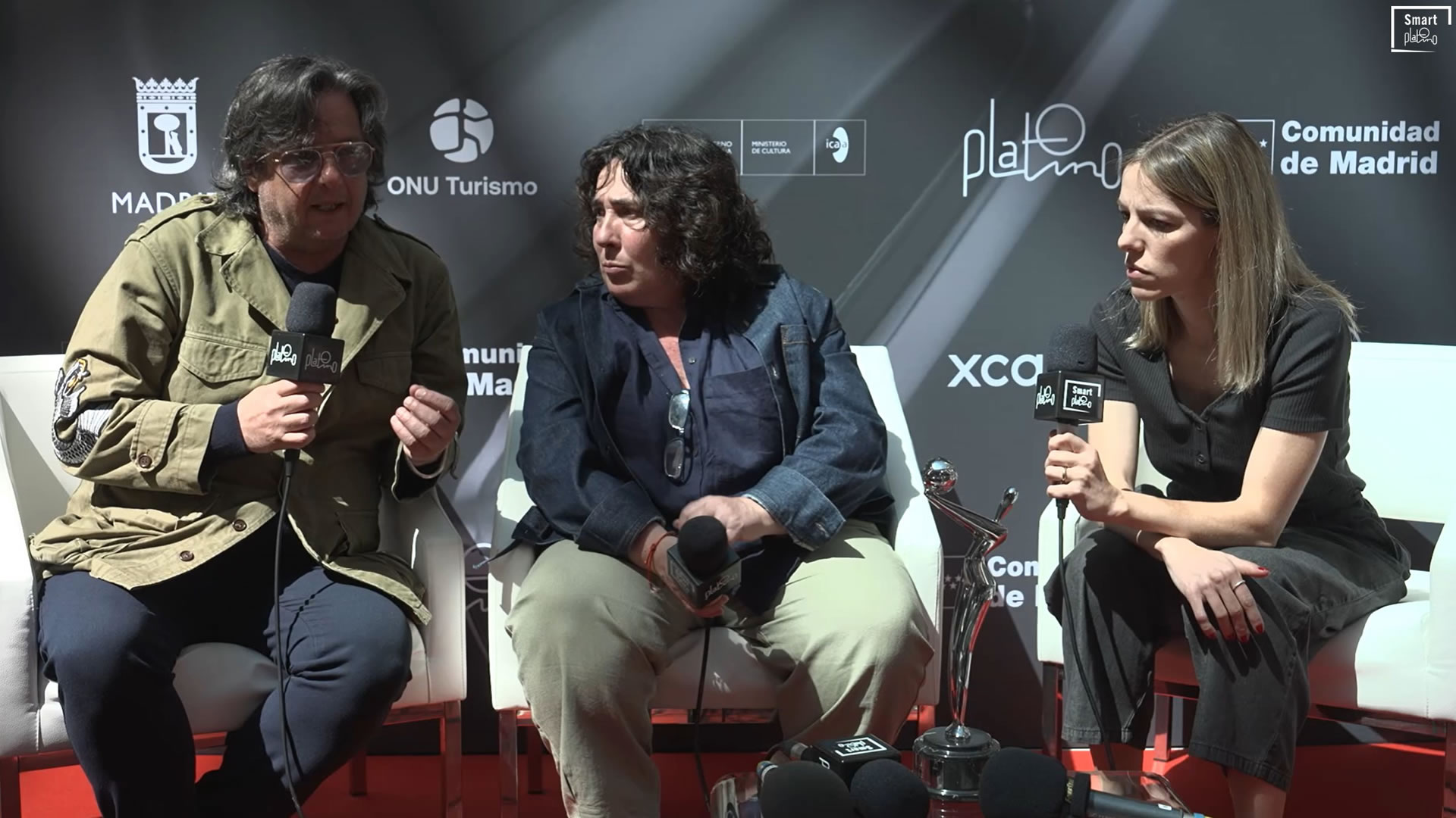 Ver en Smart Platino