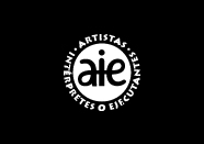 AIE Sociedad de Artistas Intérpretes o Ejecutantes de España