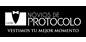 Novios de Protocolo